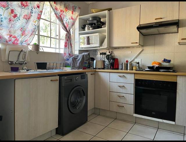 3 BEDROOM PROPERTY TO RENT IN GLEN MARAIS